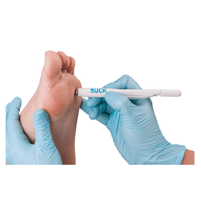 Monofilament Stylus - Ruck