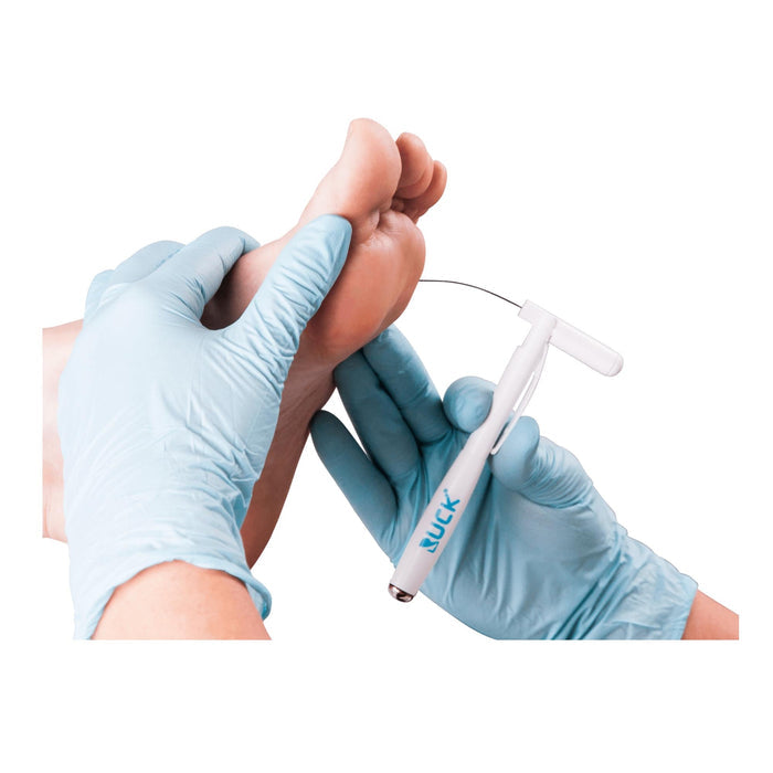 Monofilament Stylus - Ruck