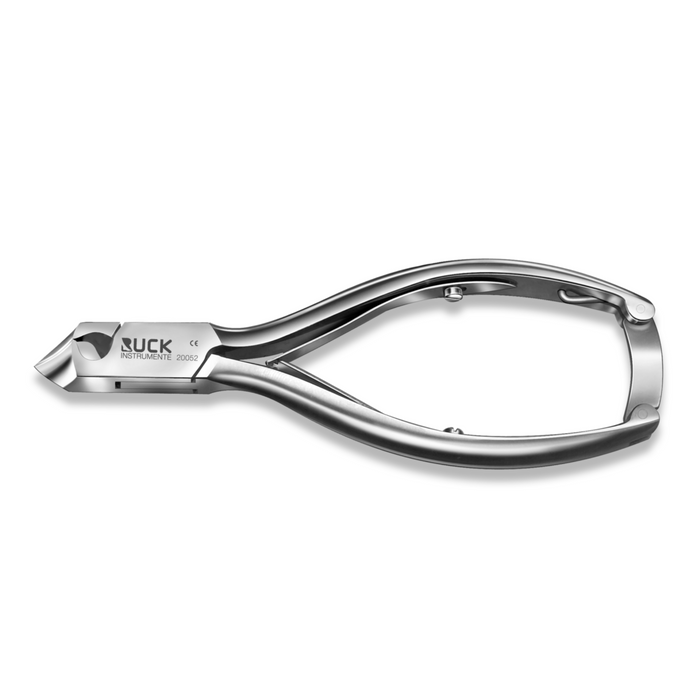 Nail pliers - Concave cut 15 mm - 14 cm - Ruck