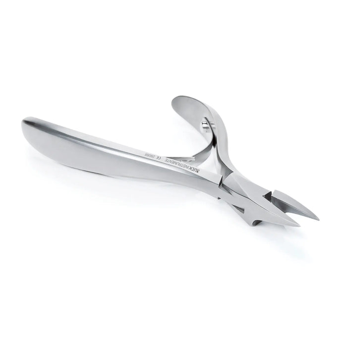 Nail pliers - Straight cut 15 mm - Tapered jaws - 11.5 cm - Ruck Ruck