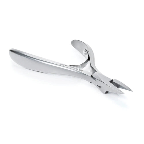 Nail pliers - Straight cut 15 mm - Tapered jaws - 11.5 cm - Ruck Ruck