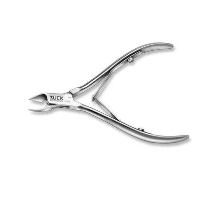Nail pliers - Straight cut 9 mm - Tapered jaws - 10 cm - Ruck Ruck