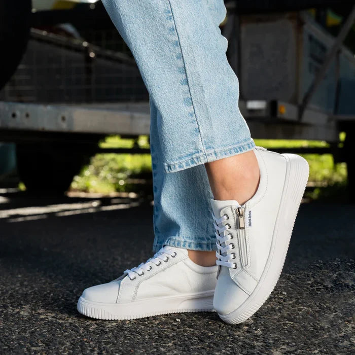 NAKED ARCHES NELLY 2 WHITE
