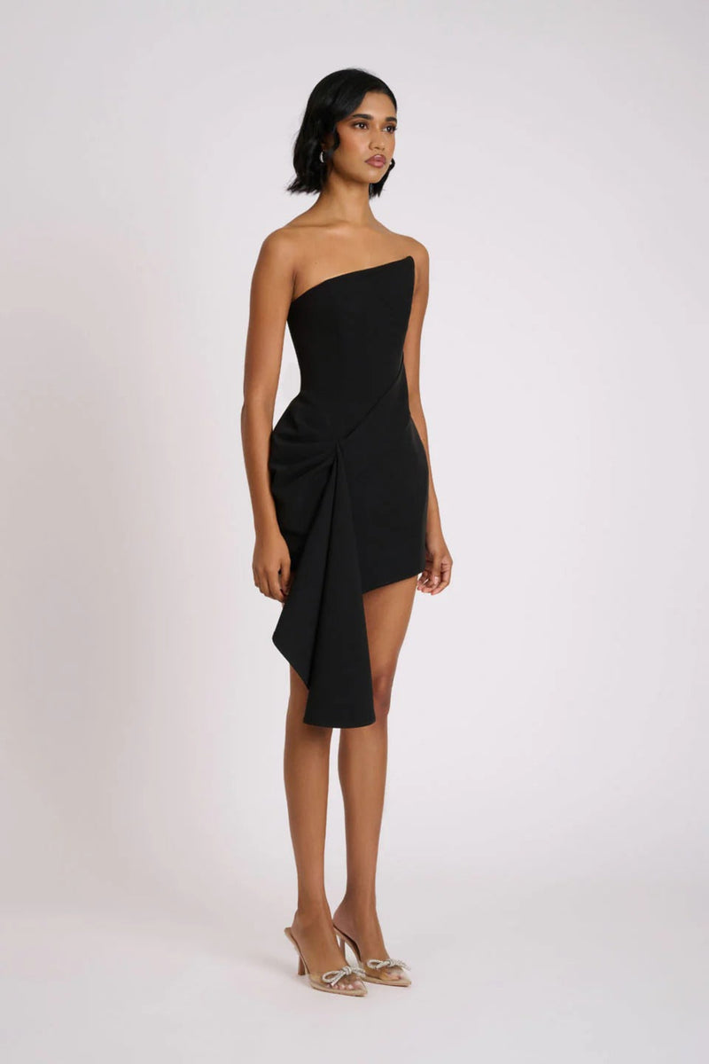Nellie Dress - Black