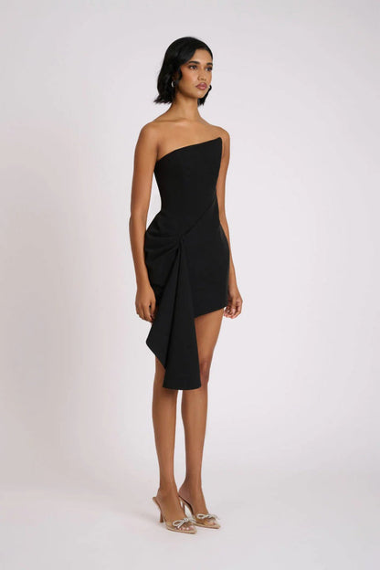 Nellie Dress - Black
