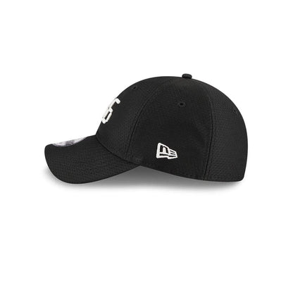 Pictured is this Netflix Squid Game 456 9TWENTY cap in black. 5