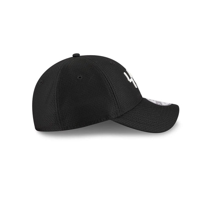 Pictured is this Netflix Squid Game 456 9TWENTY cap in black. 6