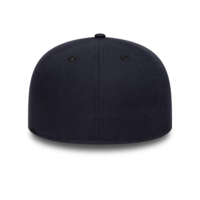 This is a New Era Navy 59FIFTY Fitted Cap 6