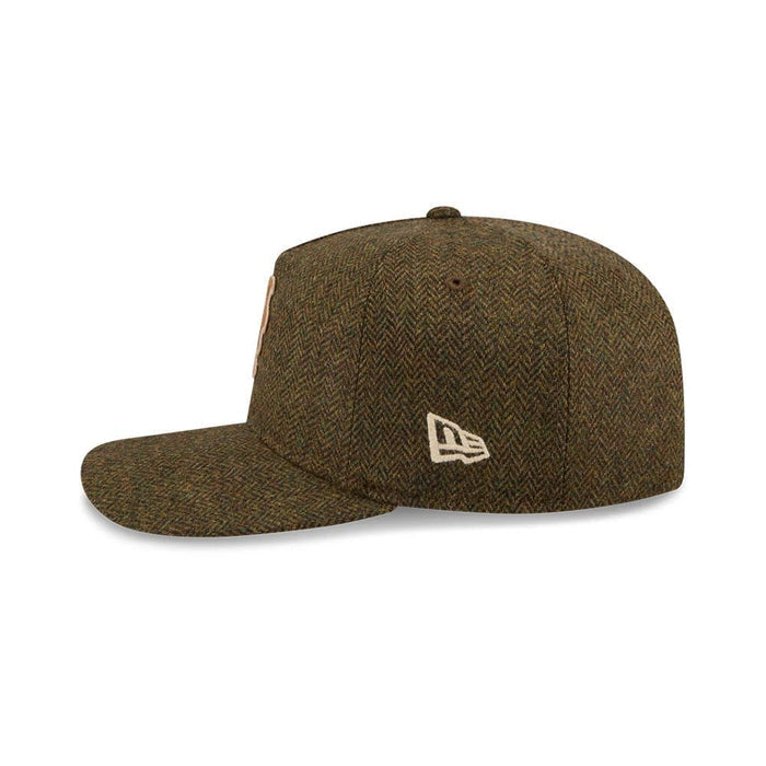Pictured is this MLB X Moon New York Mets 19TWENTY cap in green. 6