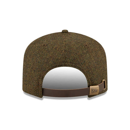 Pictured is this MLB X Moon New York Yankees 19TWENTY cap in green. 4