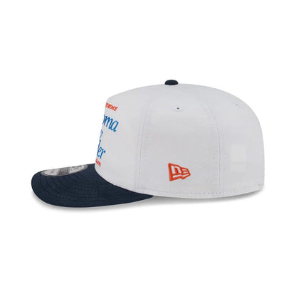 Pictured is this NBA Conference Oklahoma City Thunder 19TWENTY cap in white. 5