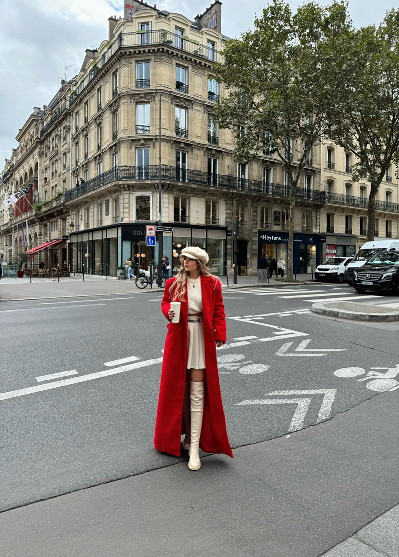 PALLTO E GJATE