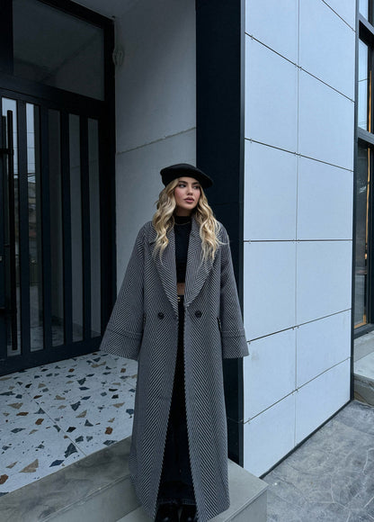 PALLTO OVERSIZE
