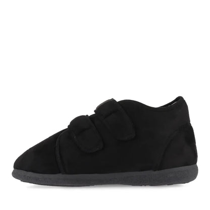 PANDA ENOCH BLACK SLIPPER