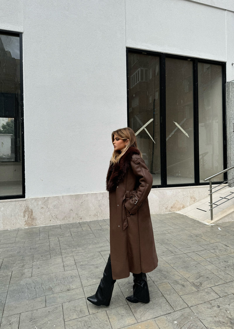 PARDESY LEKURE