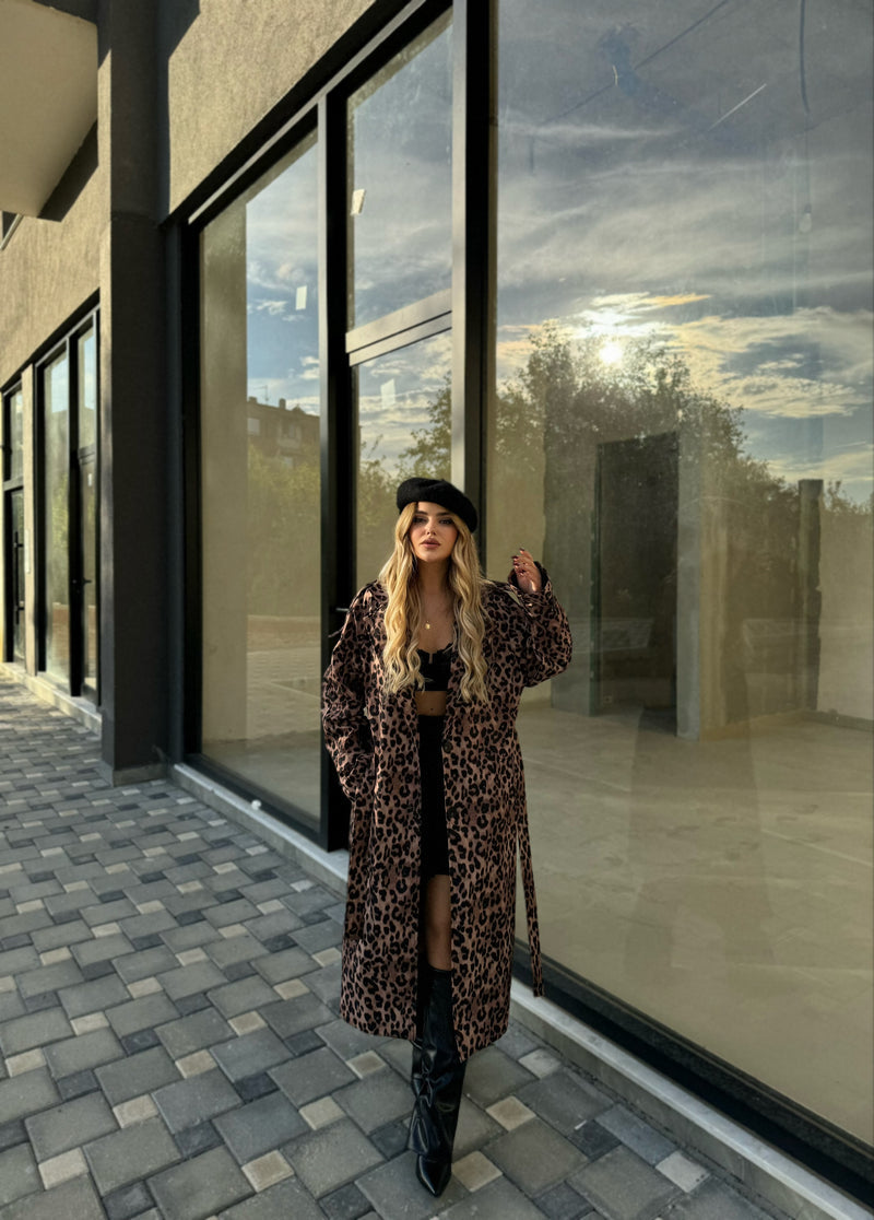 PARDESY LEOPARD