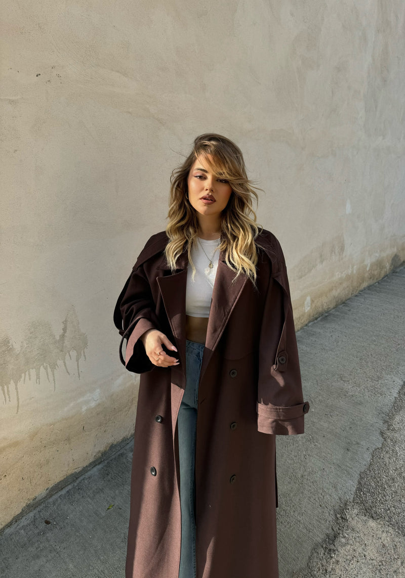 PARDESY OVERSIZE