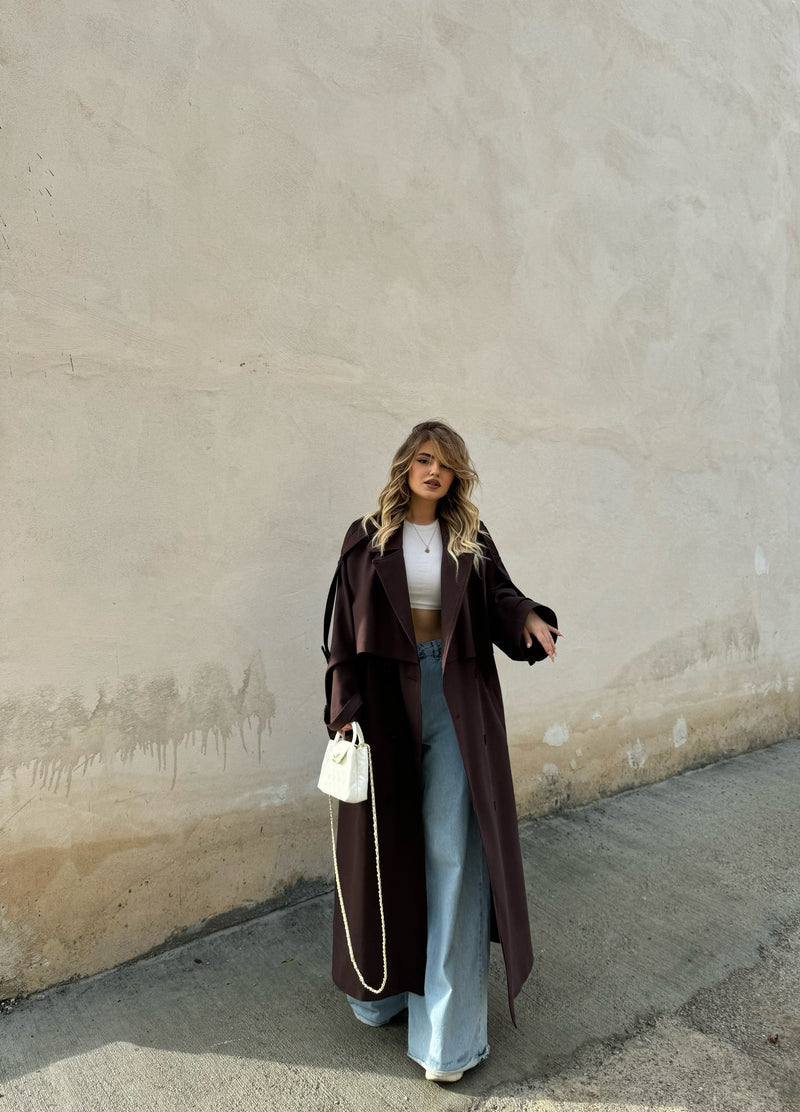 PARDESY OVERSIZE