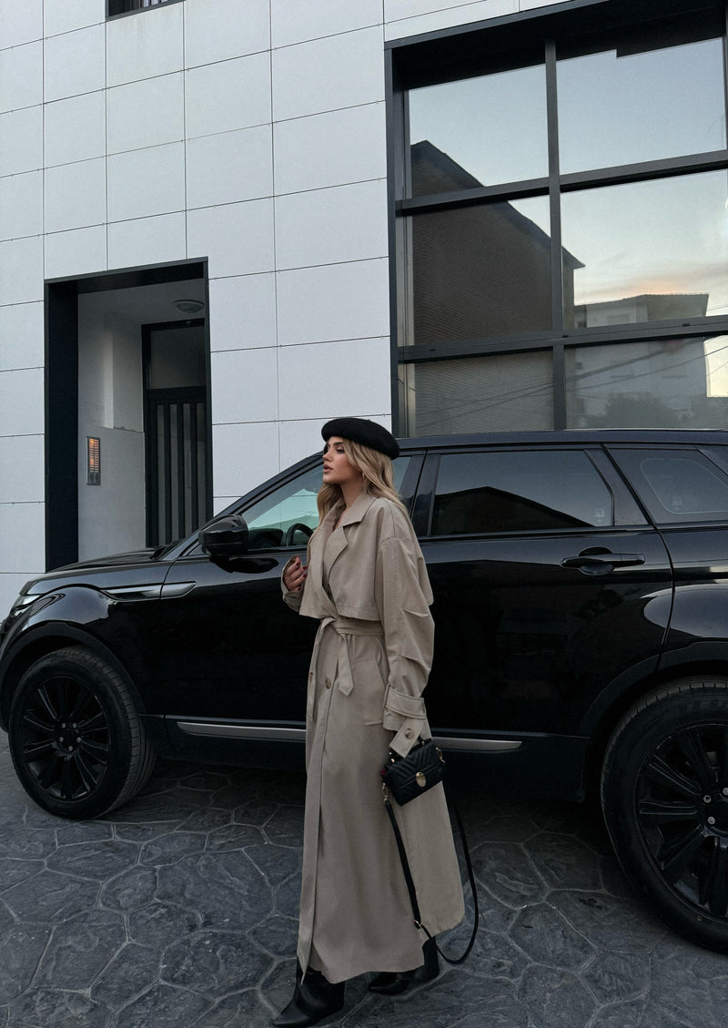 PARDESY OVERSIZE