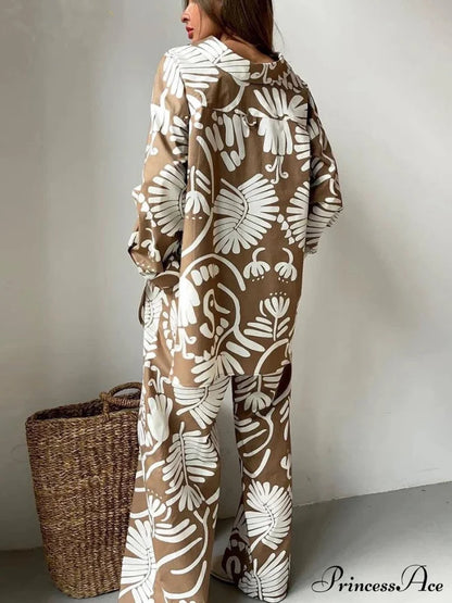 Payton Three Stylish Piece Set Blue / M