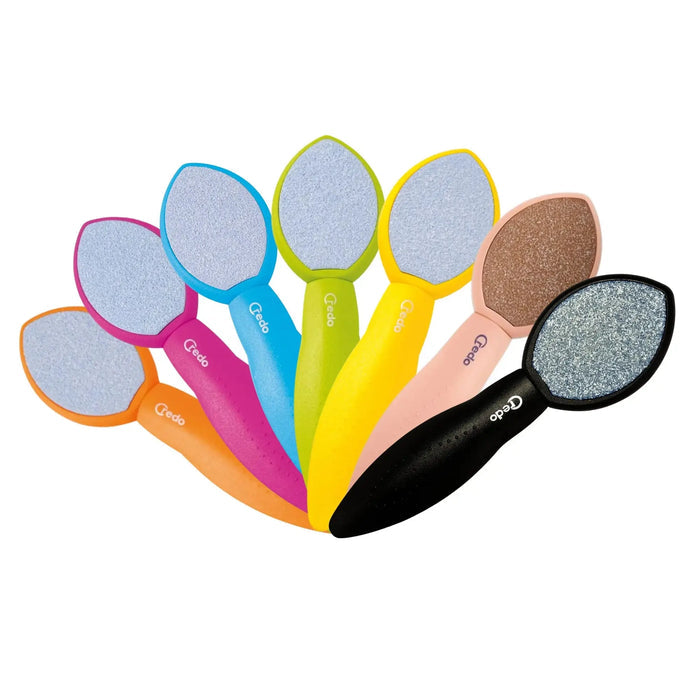 Pedicure rasp - 20.5 cm - Credo Credo