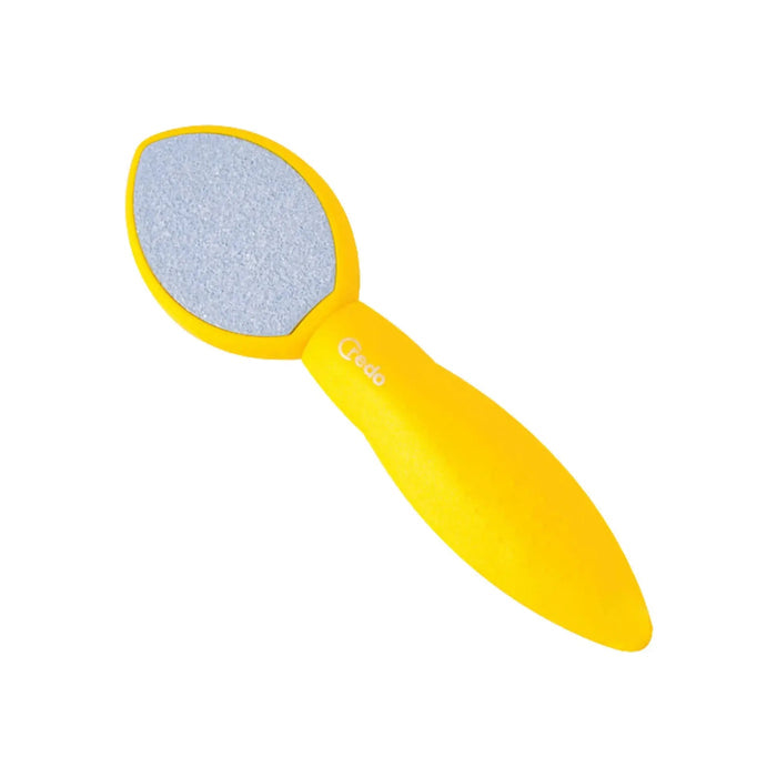 Pedicure rasp - 20.5 cm - Credo Credo