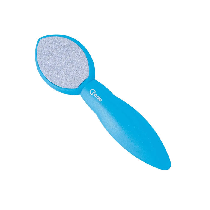 Pedicure rasp - 20.5 cm - Credo Credo