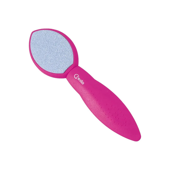 Pedicure rasp - 20.5 cm - Credo Credo