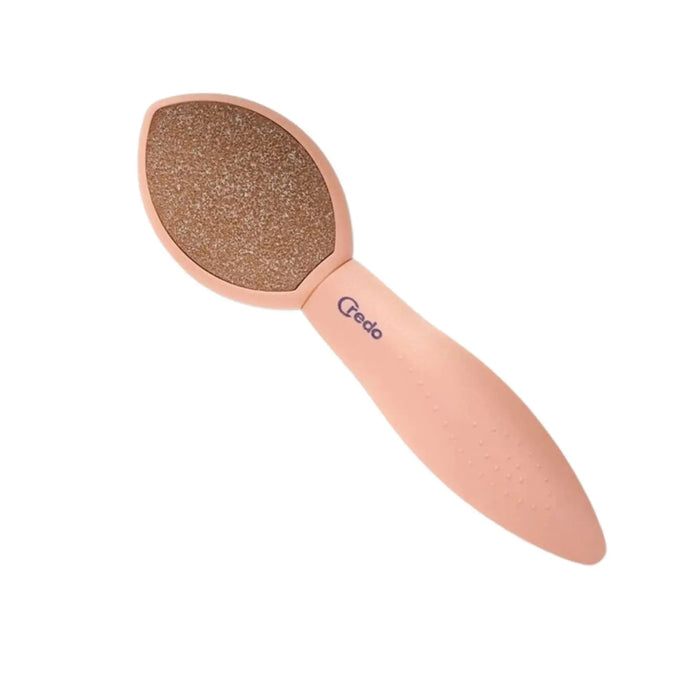 Pedicure rasp - 20.5 cm - Credo Credo
