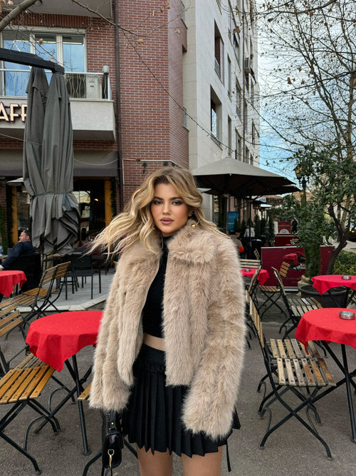 PELLUSH I SHKURTER