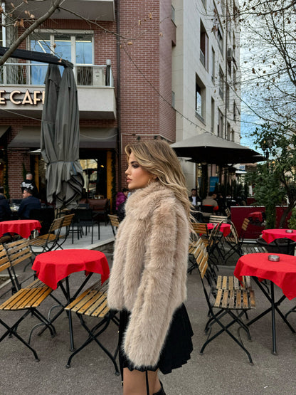 PELLUSH I SHKURTER
