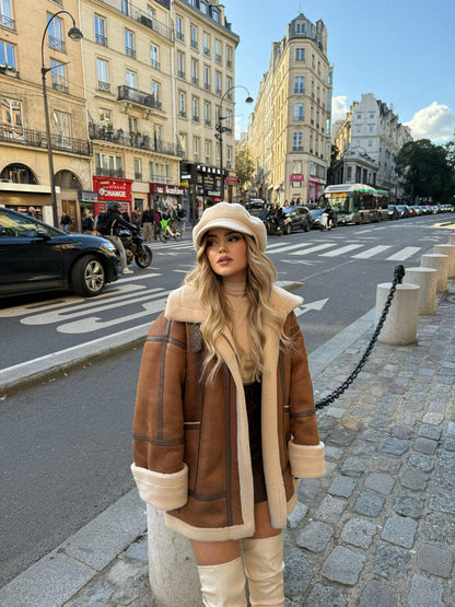 PELLUSH OVERSIZE