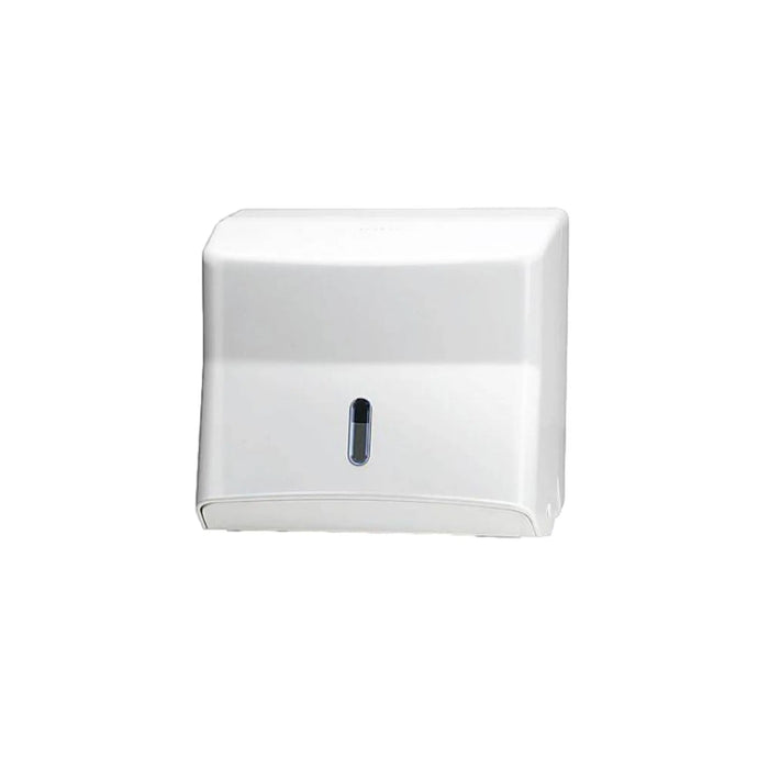 Plastic Paper Dispenser - Ruck Ruck
