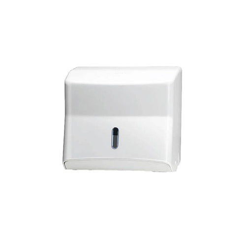 Plastic Paper Dispenser - Ruck Ruck