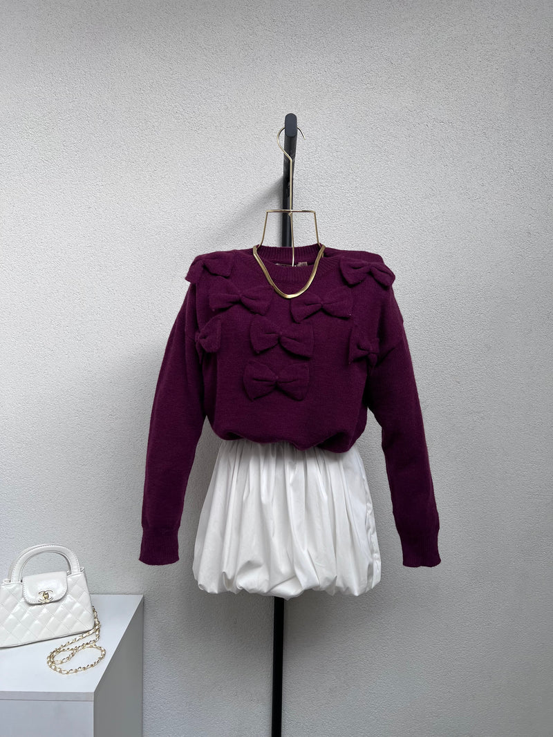 PULOVER ME FJONGO