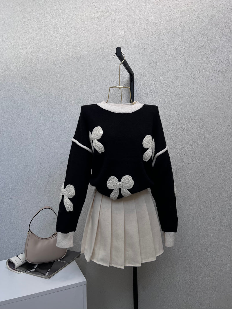 PULOVER ME FJONGO
