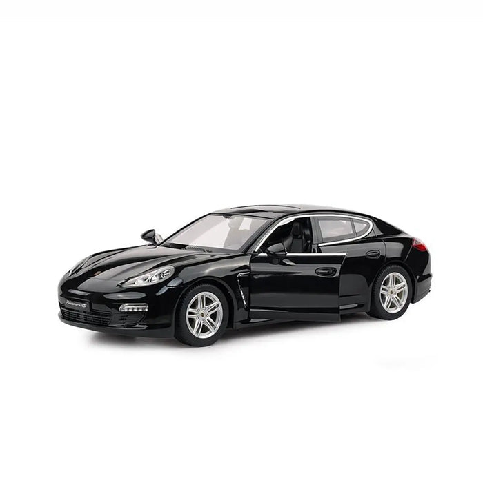 Rastar 1:10 R/C PORSCHE Panamera Remote Control Car for Kids Voltz Toys