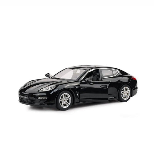 Rastar 1:10 R/C PORSCHE Panamera Remote Control Car for Kids Voltz Toys