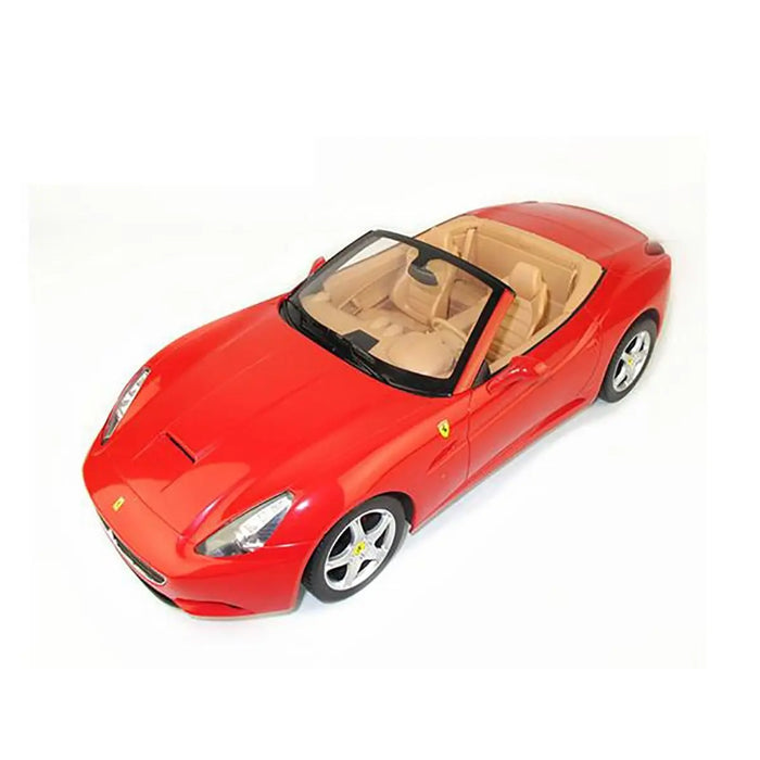 Rastar 1:12 R/C FERRARI California  Remote Control Car for Kids Kids On Wheelz