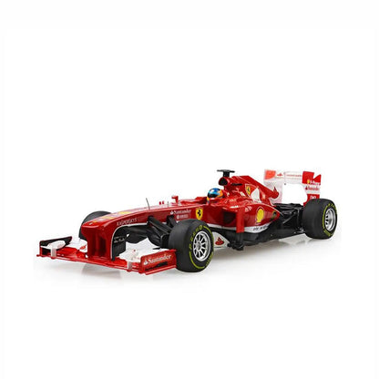 Rastar 1:12 R/C FERRARI F1 Remote Control Car for Kids Voltz Toys