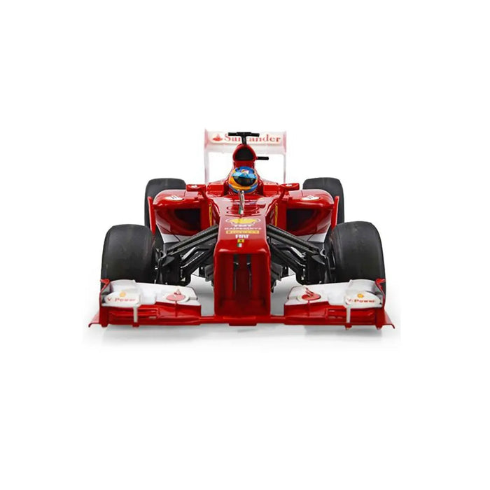 Rastar 1:12 R/C FERRARI F1 Remote Control Car for Kids Voltz Toys