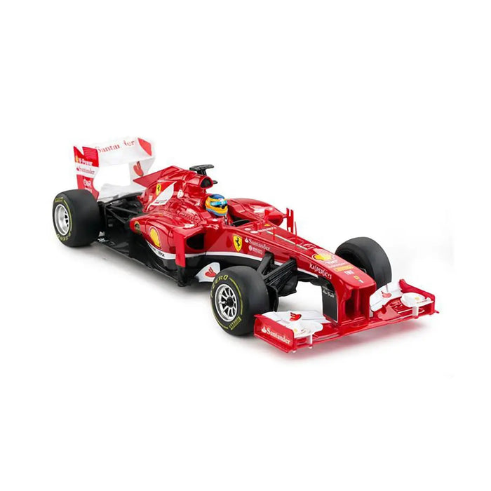 Rastar 1:12 R/C FERRARI F1 Remote Control Car for Kids Voltz Toys