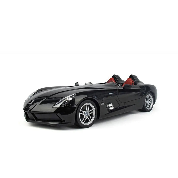 Rastar 1:12 R/C MERCEDES-BENZ SLR Mclaren Z199 Remote Control Car for Kids Kids On Wheelz