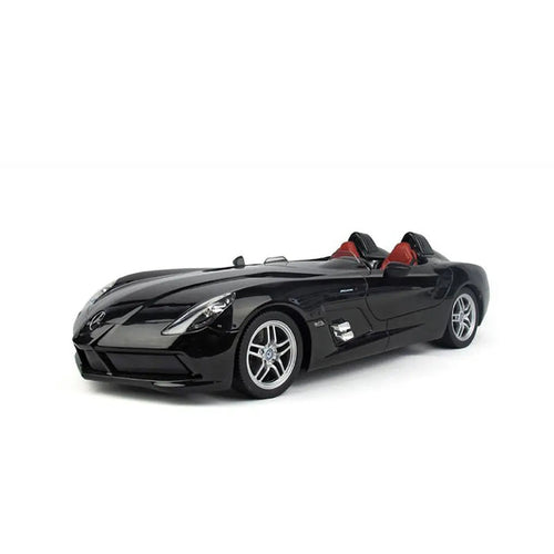 Rastar 1:12 R/C MERCEDES-BENZ SLR Mclaren Z199 Remote Control Car for Kids Kids On Wheelz