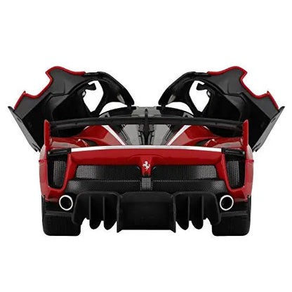 Rastar 1:14 Ferrari FXXK EVO Remote Control Car Kids On Wheelz