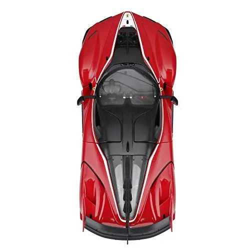 Rastar 1:14 Ferrari FXXK EVO Remote Control Car Kids On Wheelz