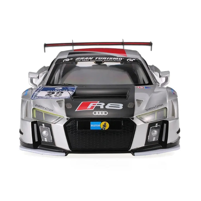 Rastar 1:14 R/C AUDI R8 LMS Performance NEW Version Remote Control Car for Kids-R/C-Voltz Toys