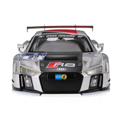 Rastar 1:14 R/C AUDI R8 LMS Performance NEW Version Remote Control Car for Kids-R/C-Voltz Toys