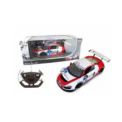 Rastar 1:14 R/C AUDI R8 LMS Performance Remote Control Car for Kids Kids On Wheelz