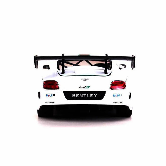 Rastar 1:14 R/C BENTLEY Continental GT3 Remote Control Car for Kids Voltz Toys